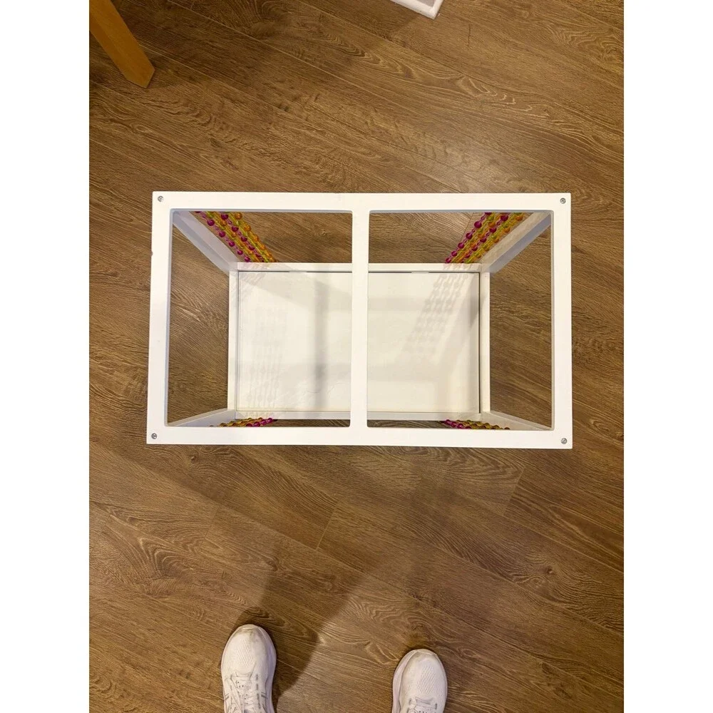 Retired American Girl Doll Bed